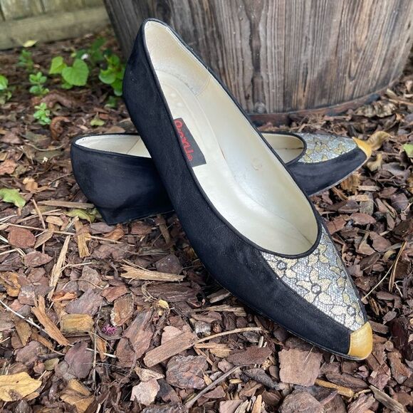 Vintage Proxy flats   - Picture 2 of 6